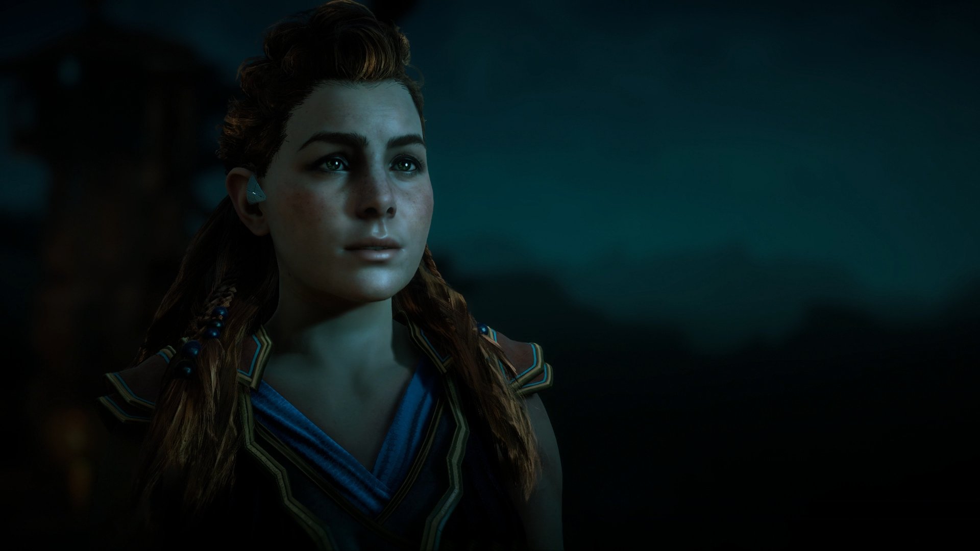 Horizon Zero Dawn - Imagen 29